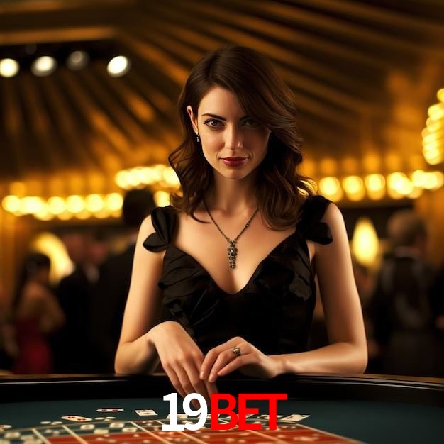 Apostas Esportivas na 19BET: Um Guia Completo