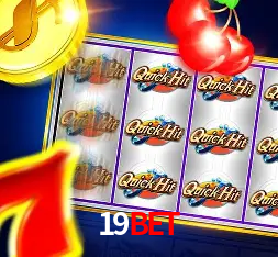 A Experiência Imersiva dos Cassinos Ao Vivo no 19BET