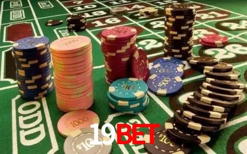 Instant EasyPaisa 19BET
