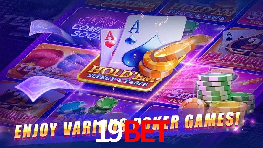 Descubra o Programa VIP da 19BET: Vantagens Exclusivas para Jogadores