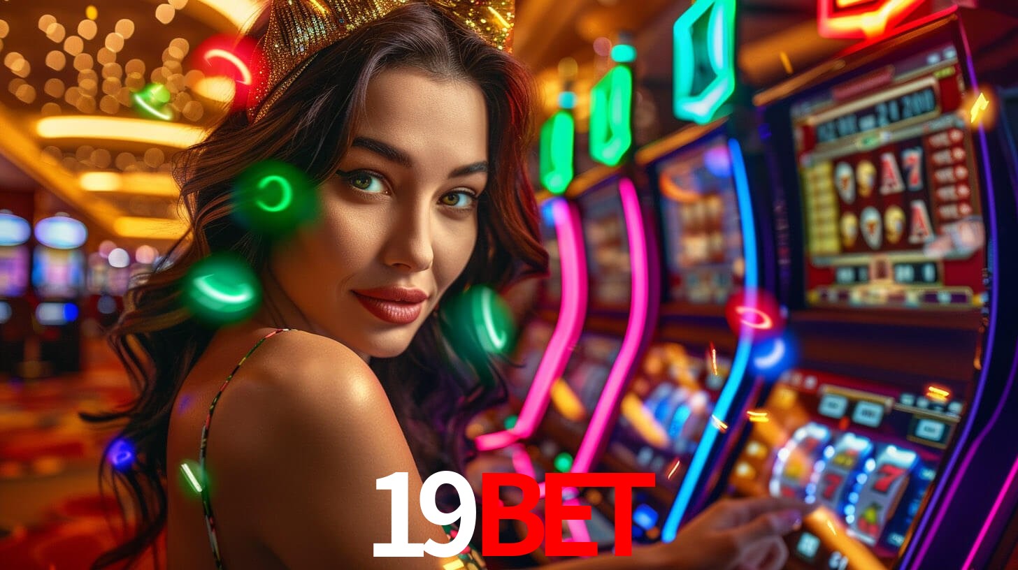 Exclusive Games 19BET