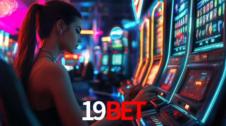 19BET,19BET vip