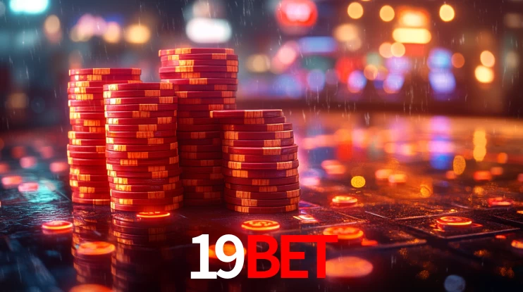 19BET app