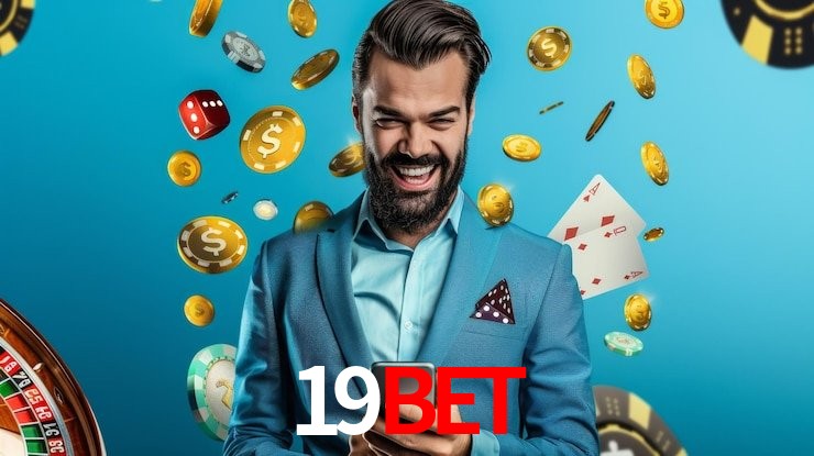 Bonus Features 19BET