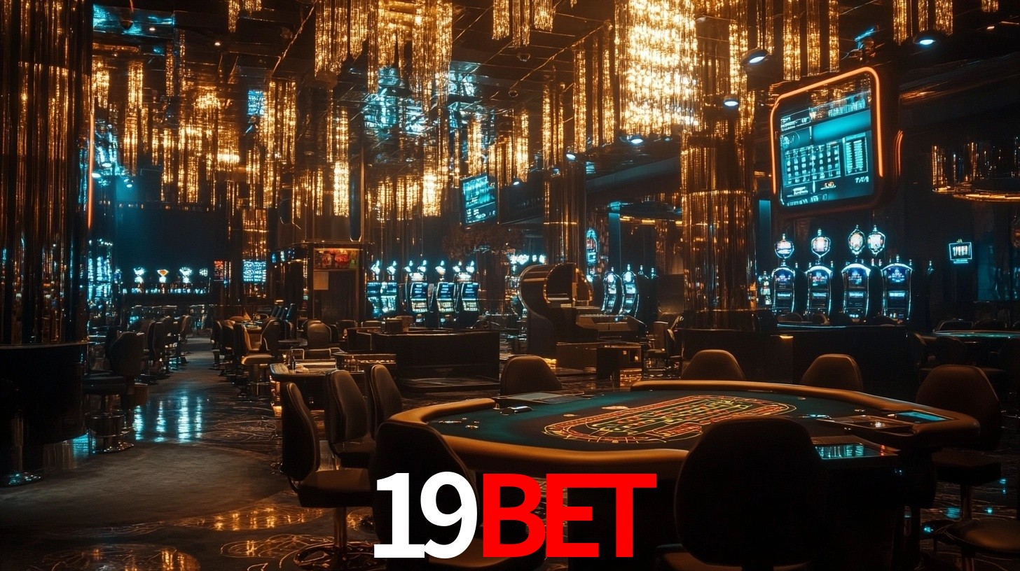 19BET vip