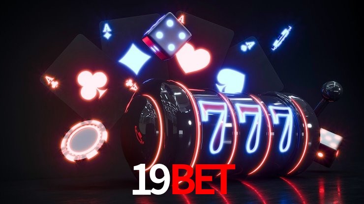 Football Betting 19BET