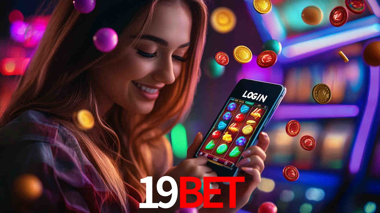 19BET vip