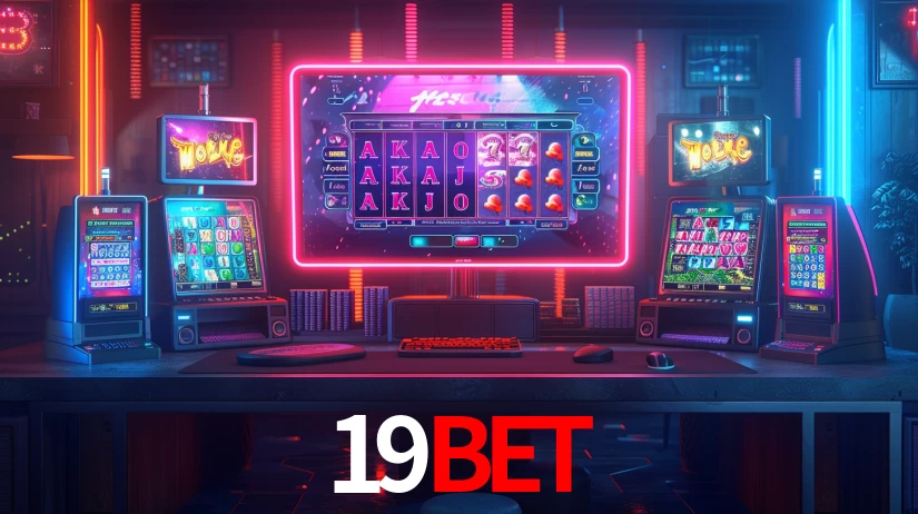 19BET,19BET vip