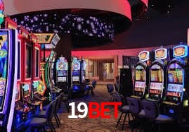 19bet cassino