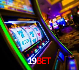 A Experiência Imersiva dos Cassinos Ao Vivo no 19bet