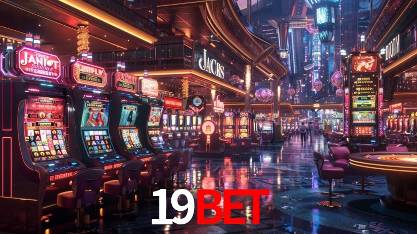 Secure Login 19bet