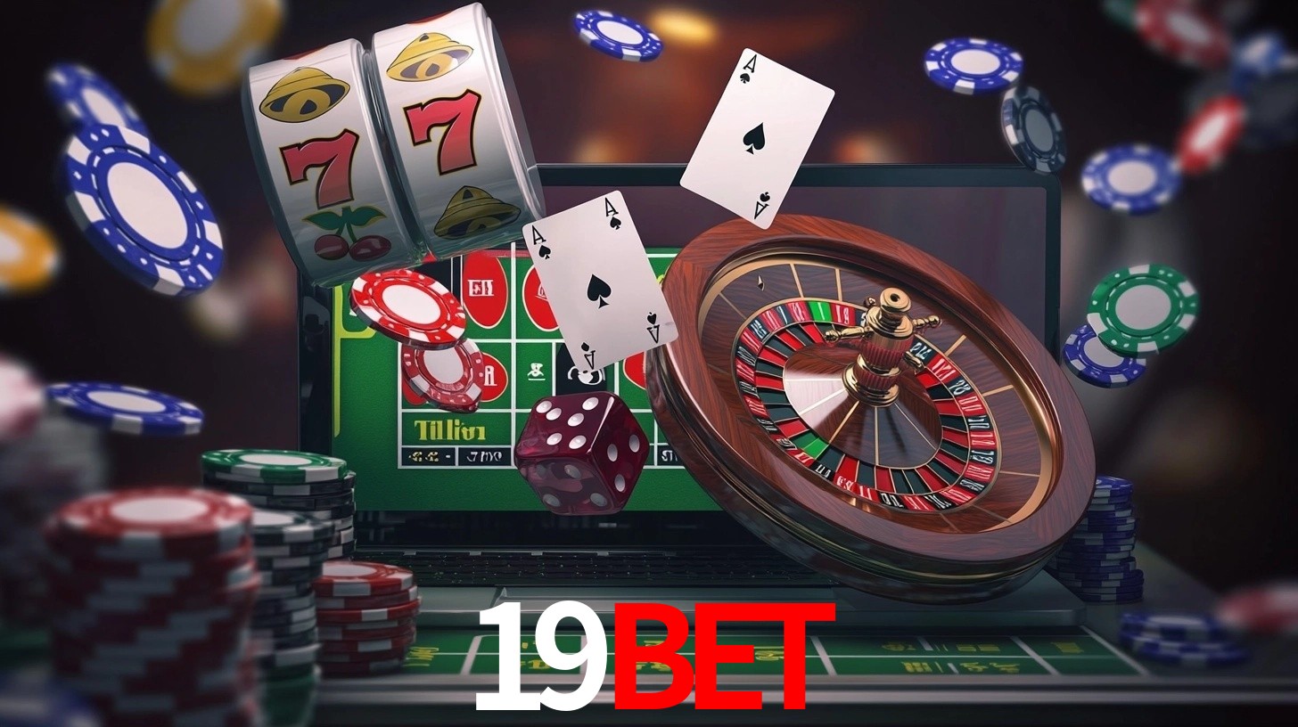 Premium Interface 19bet