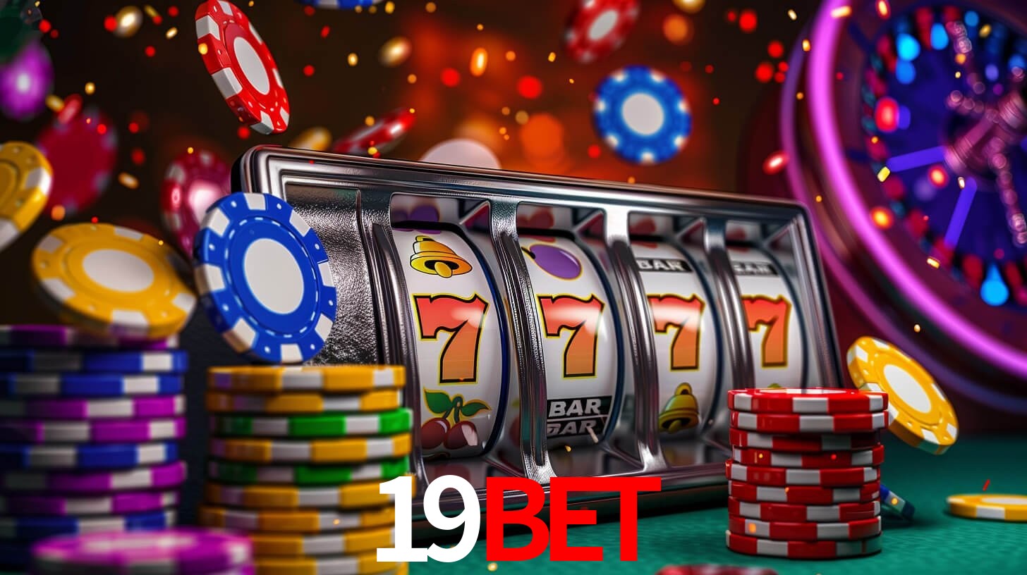 Bônus Diários 19bet