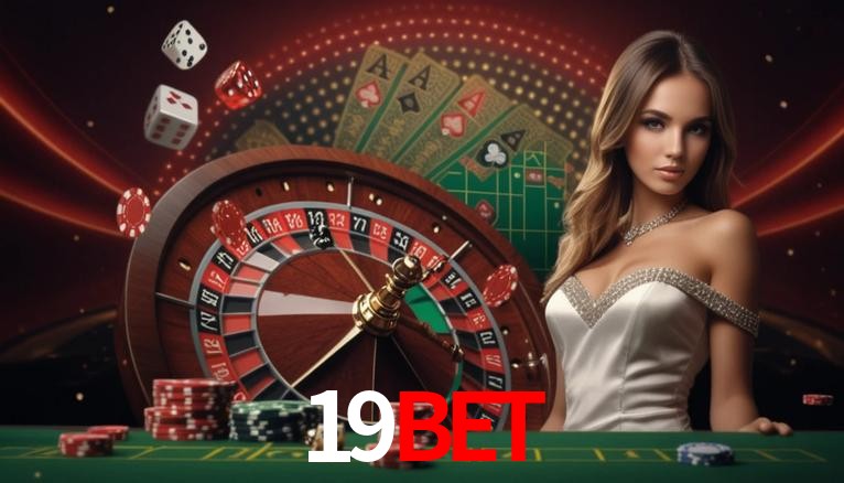 Flash Promotion 19bet