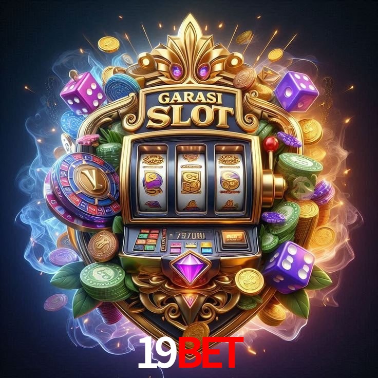 Benefícios da Conta 19bet