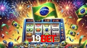Slot Games 19bet