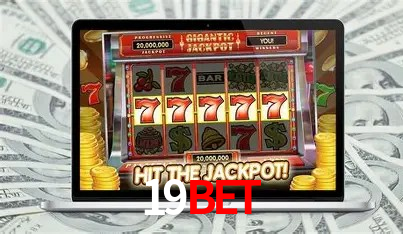 19bet cassino online