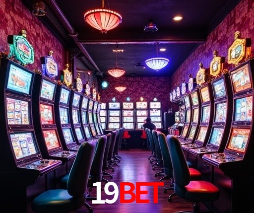 19bet login