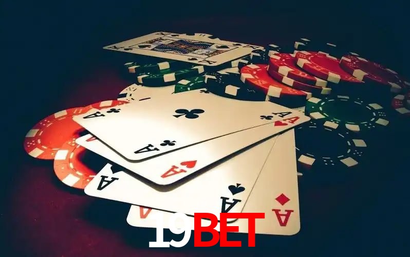 19bet Slots