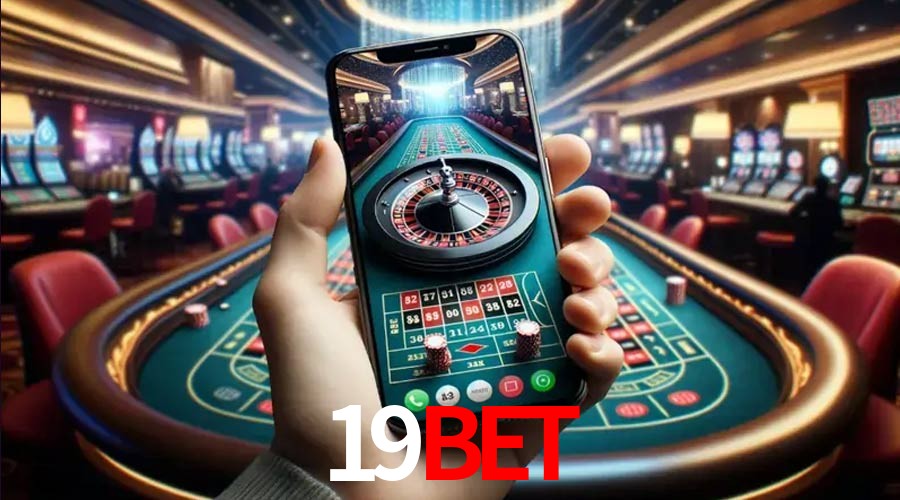 API Integration 19bet