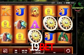 A Popularidade dos Caça-Níqueis no 19bet