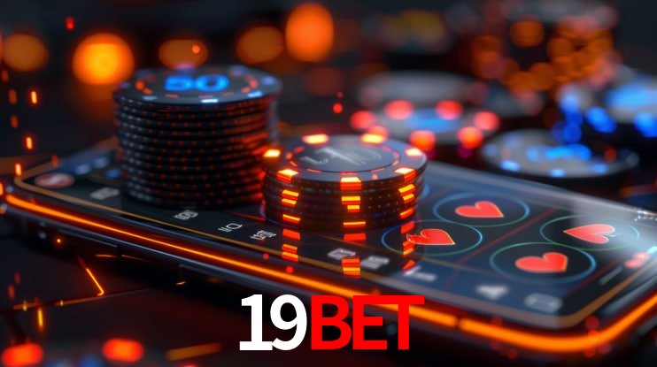 Bonus Features 19bet