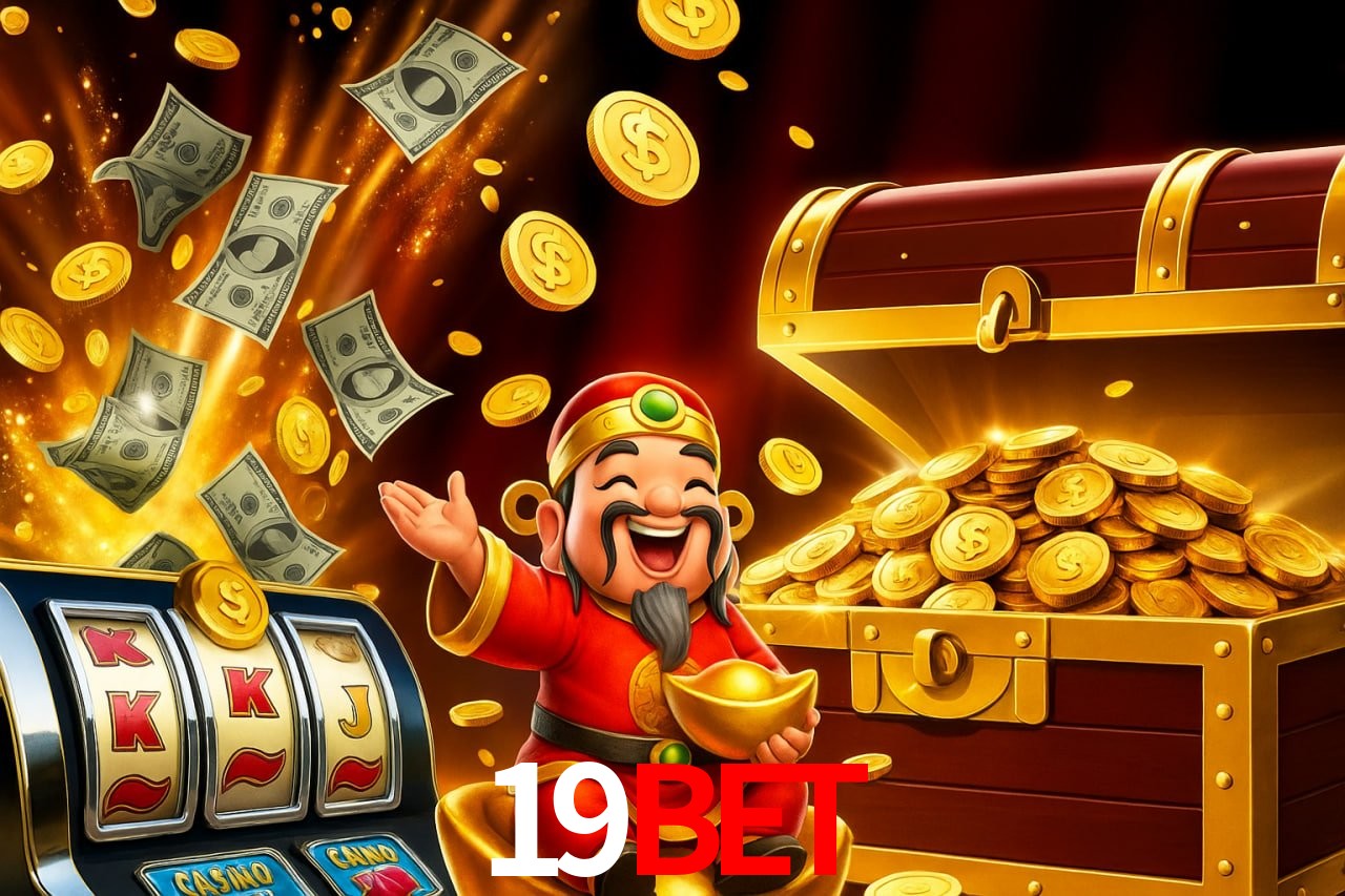 Programa VIP 19bet
