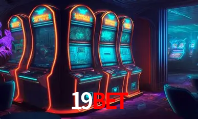 Inovações de Jogos na 19bet: O Futuro das Experiências Interativas