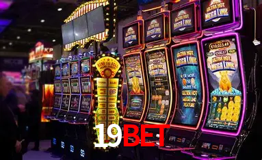 Desvendando o Mundo dos Jogos Virtuais na 19bet