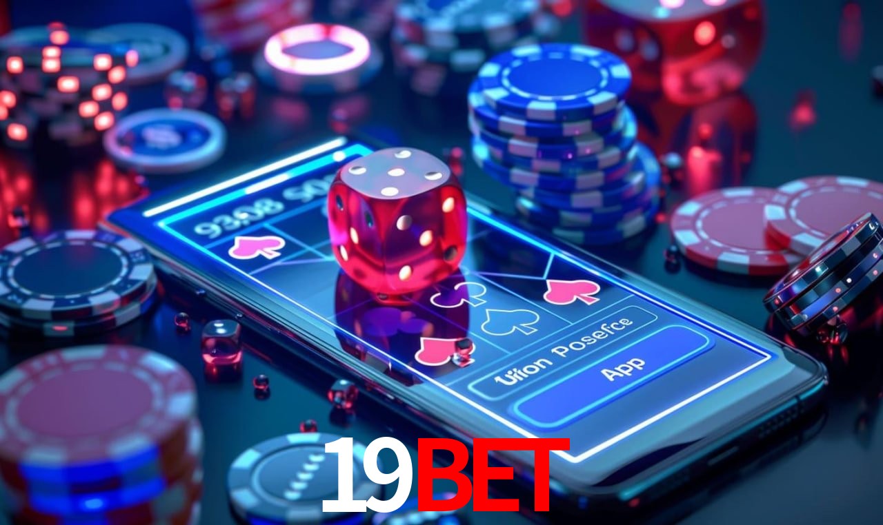 19bet Plataforma