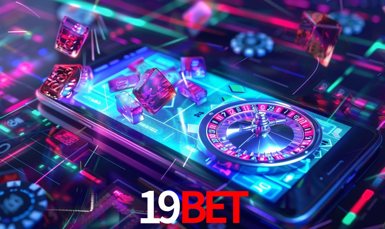 Apostas de Basquete 19bet