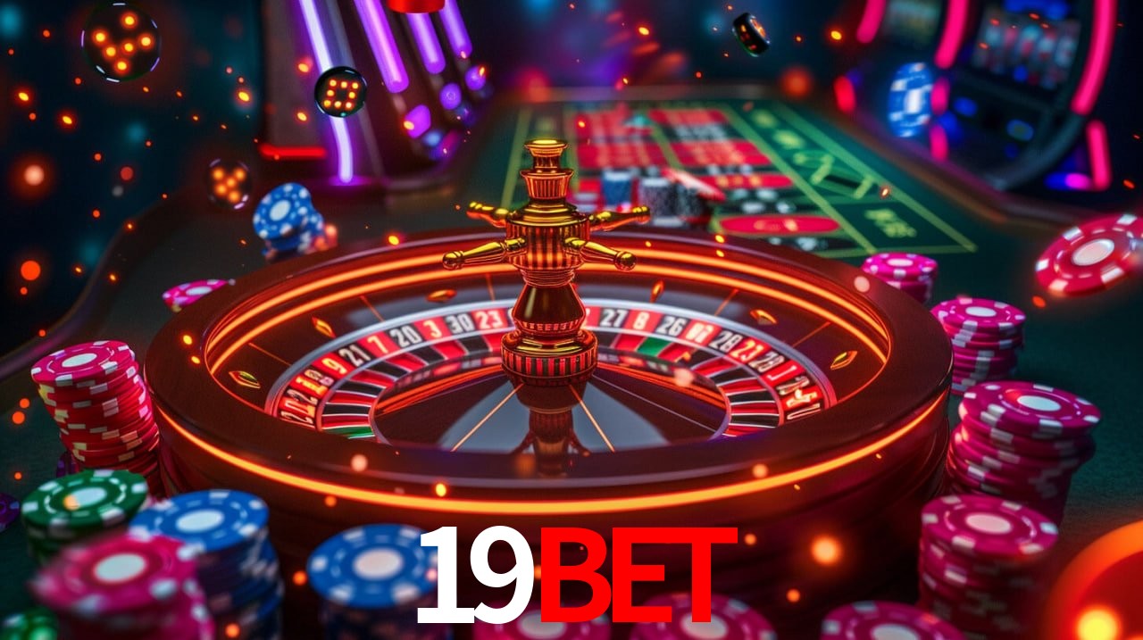 19bet Fortune Tiger