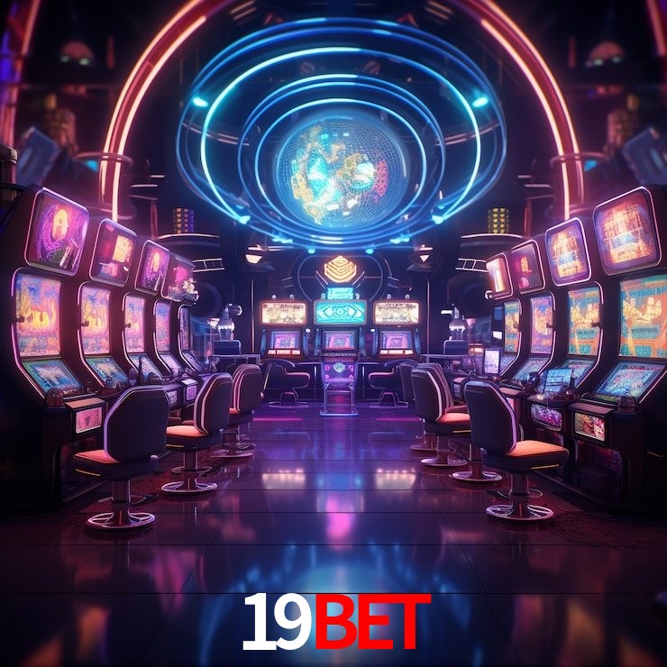 19bet vip