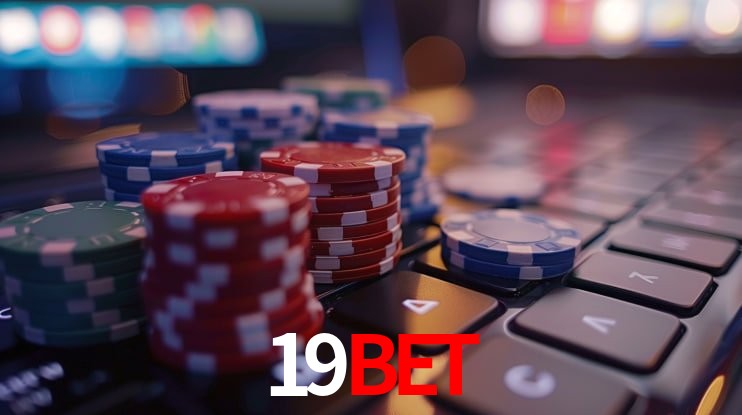 Segurança 2FA 19bet