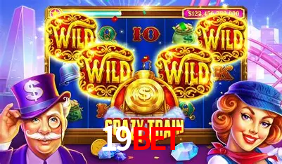 Descubra a Magia dos Jogos de Arcade no 19bet