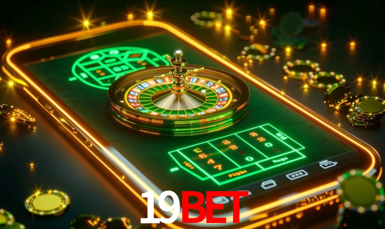Sistemas de Segurança 19bet
