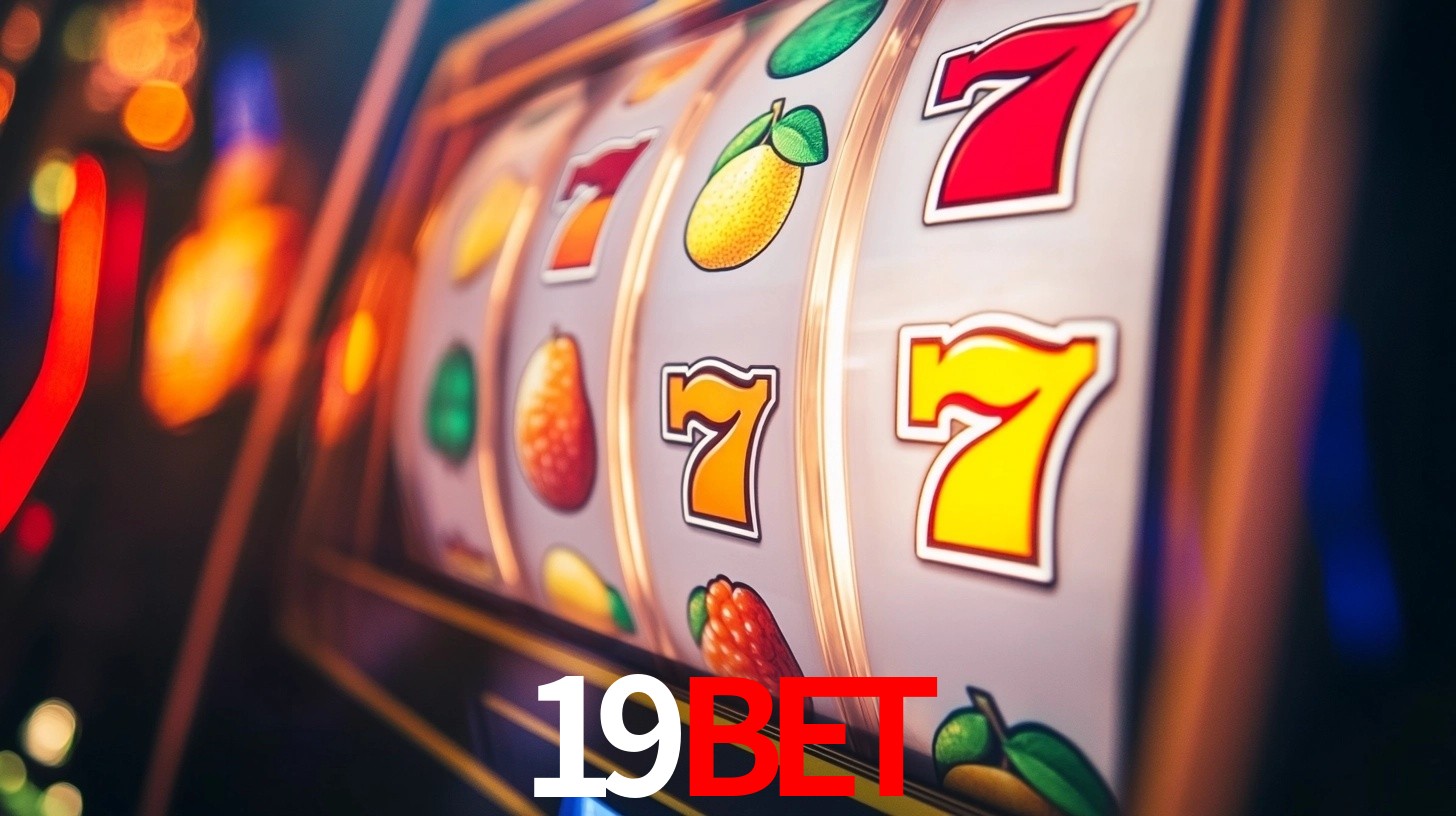 19bet App Interface