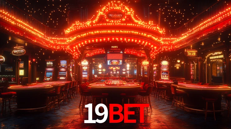 19bet bonus