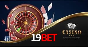 Apostas de Futebol 19bet
