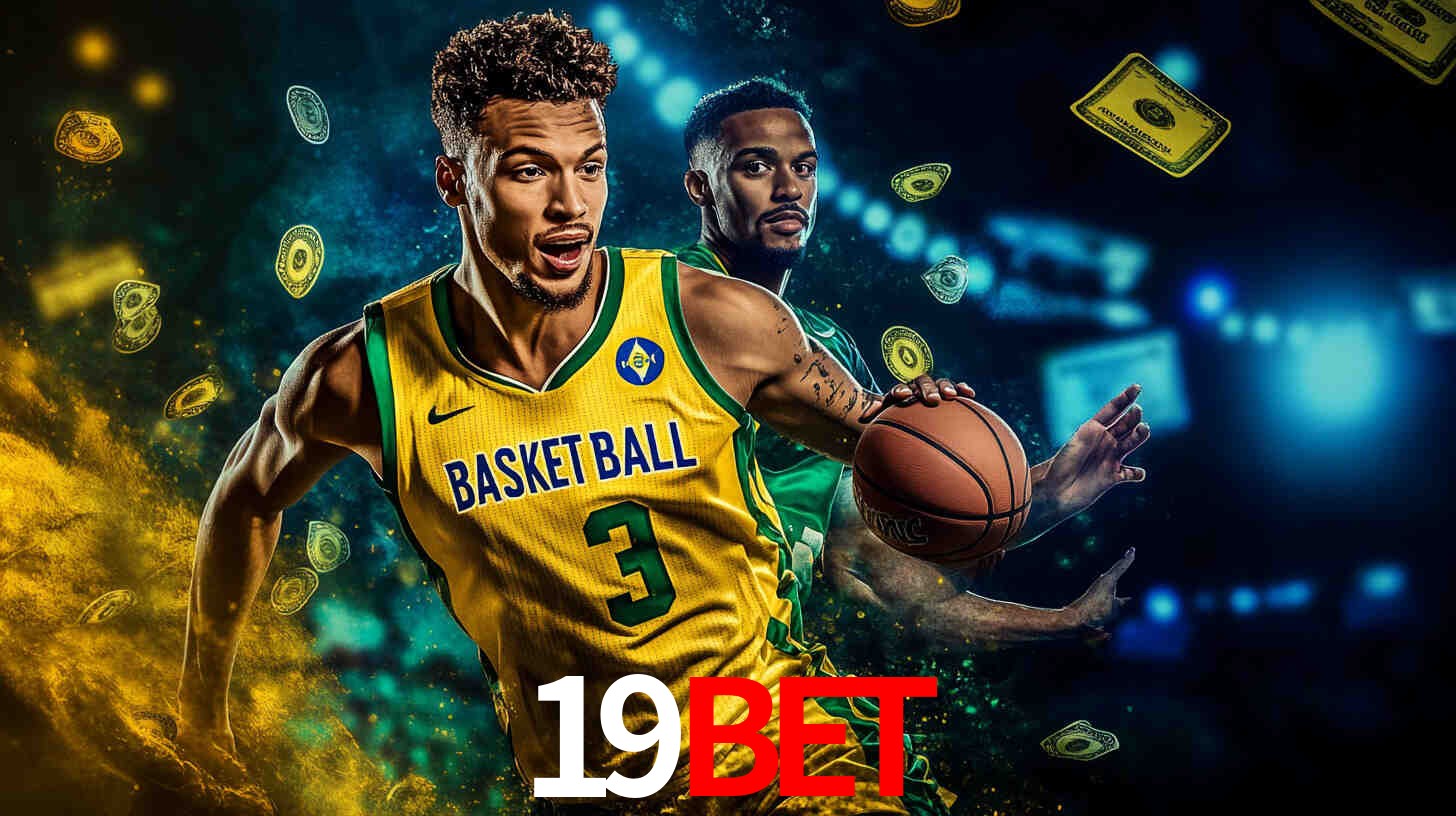 Explorando a Categoria de Eventos em Apostas na 19bet