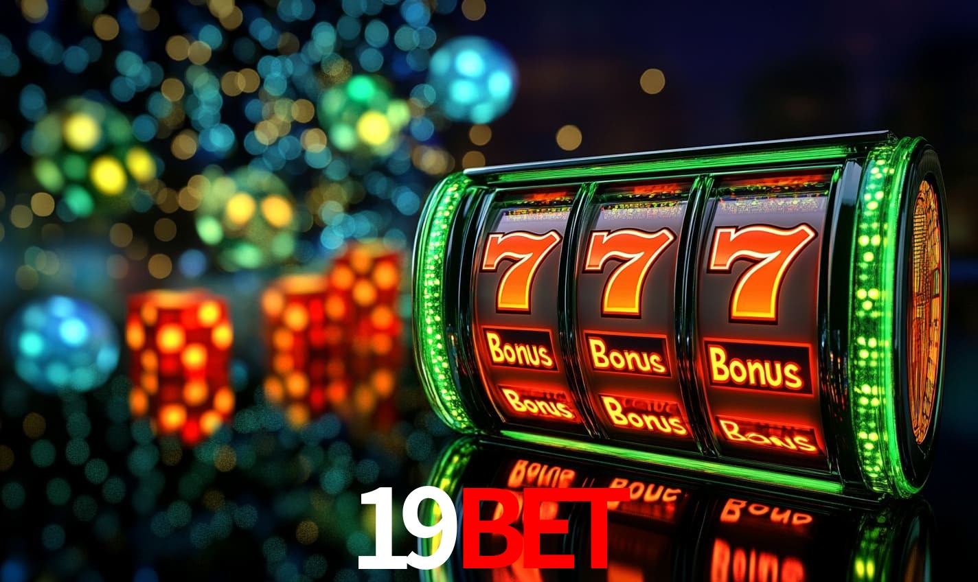 Provedores de Jogos 19bet