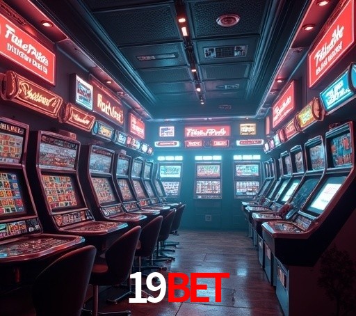 Ofertas Exclusivas 19bet