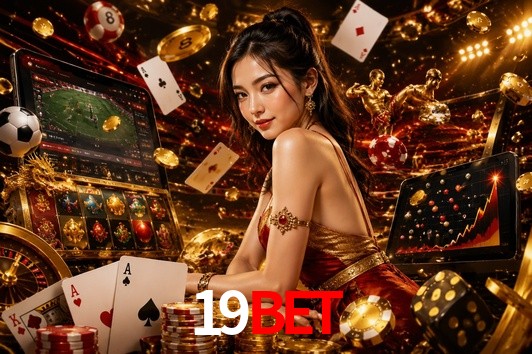 Weekend Specials 19bet