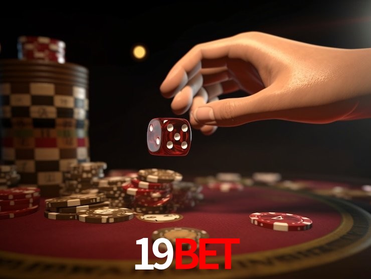 Recursos de Bônus 19bet