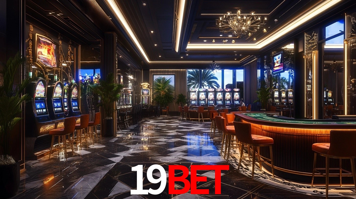 Exclusive Games 19bet
