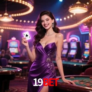 Casino Ao Vivo 19bet