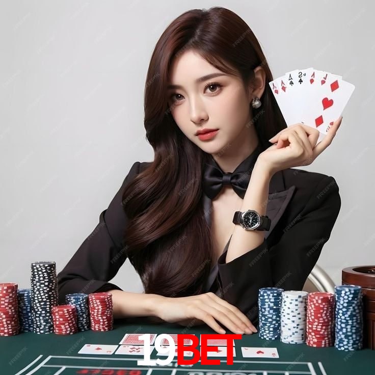 Tecnologia da Plataforma 19bet