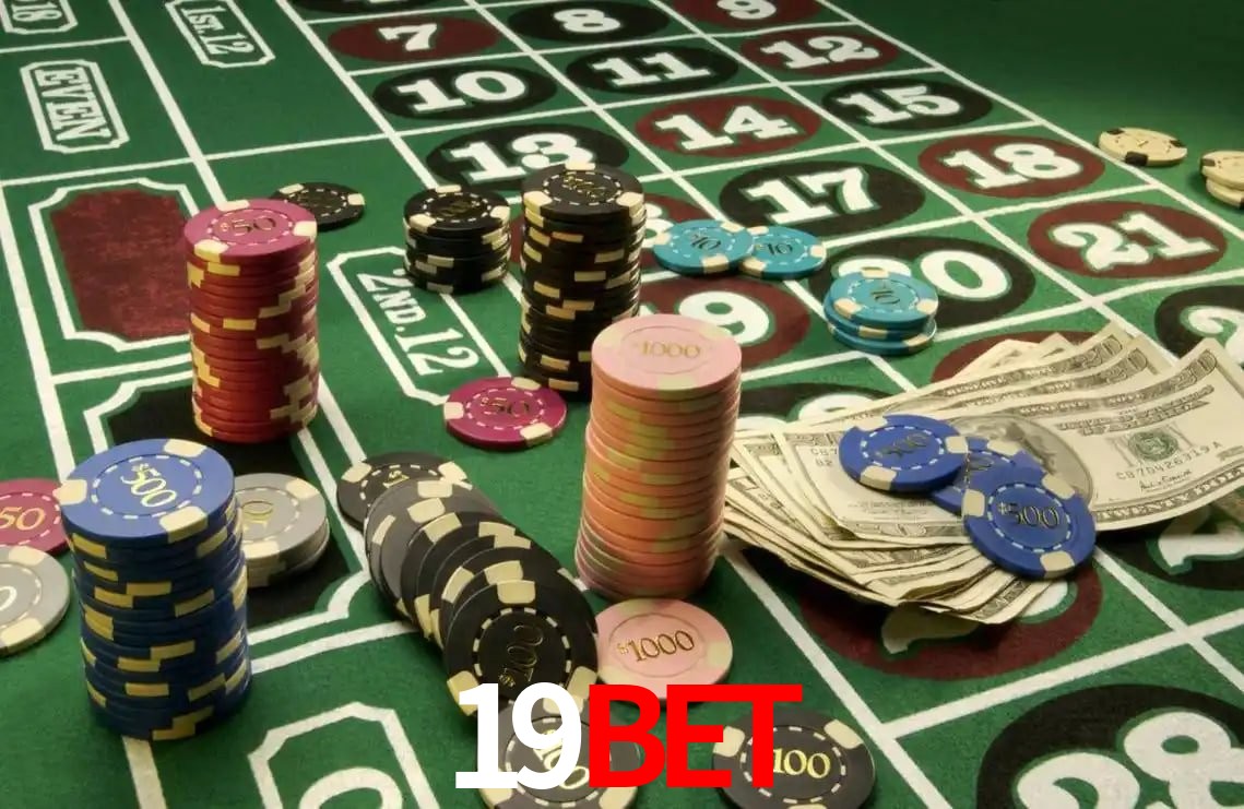 Explore as vantagens do 19bet: serviço profissional e confiabilidade