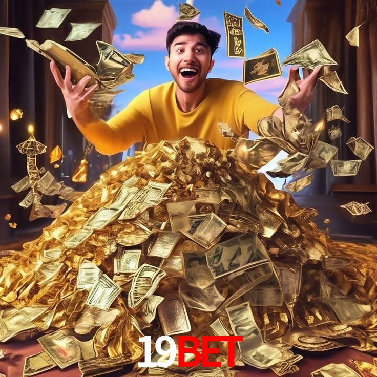 Casino VIP 19bet