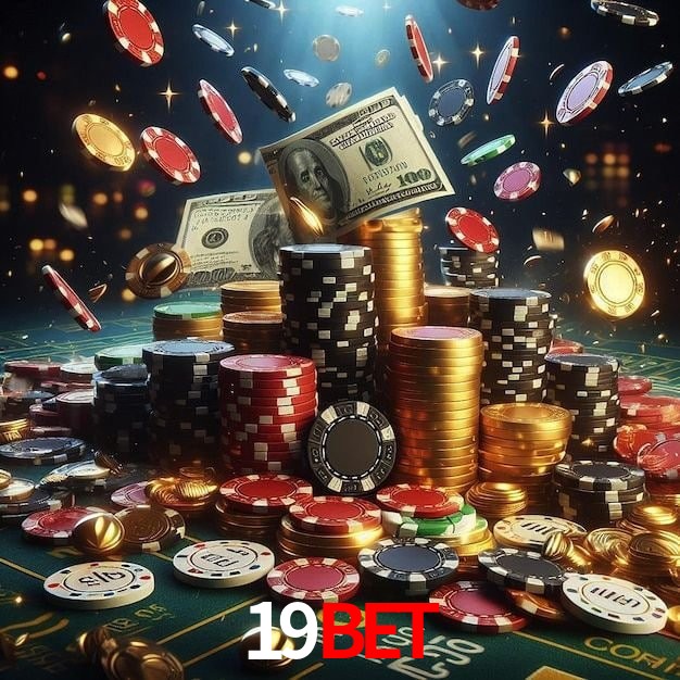 cassino 19bet